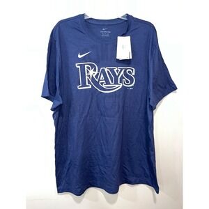 MLB Nike Franco 5 The Nike Tee Men's Size‎ XXL NWT